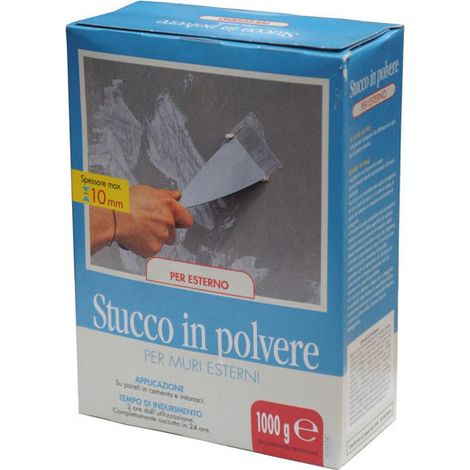 Stucco Esterni G 5000 Linea Piu'