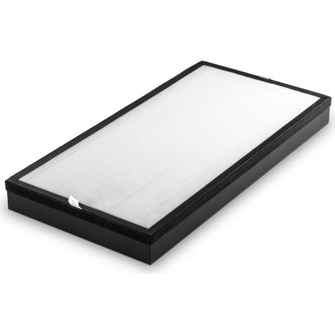 Trotec 3-in-1 Carbon-HEPA-Filter (99,97% Filterleistung) für AirgoClean® 350 E