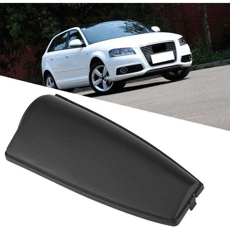 Cubierta del conducto de admisión de aire para Golf Jetta MK5 MK6 Passat B6 B7 Tiguan 1K0805965J9B9-Crezuo-Crezuo
