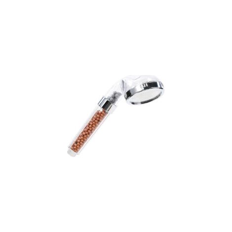 EASYCOMFORT Pommeau de douche billes éco thermale (1/4)