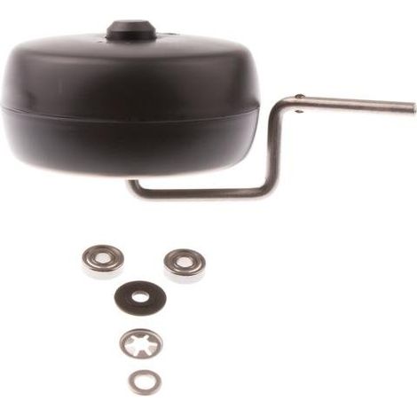 KIT RUOTA 6MM 522664501 ORIGINALE HUSQVARNA