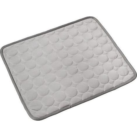 1 tapis rafraîchissant pour chien (1/3)