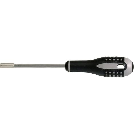 Bahco Officina e meccanica Cacciavite porta inserti 1/4 (6.3 mm) 118 mm (1/3)