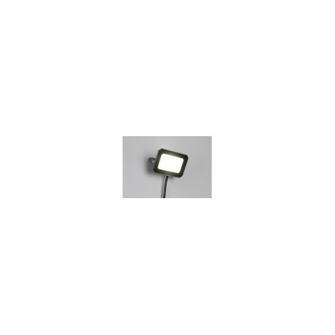 FUNCHAL FARO LED NERO L120