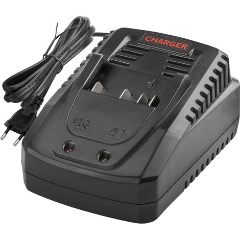 LabTEC 14.4V-18V Battery Charger for BC660, Replace Battery Charger for BAT619 BAT609G BAT618 2607336092 2607336236 2607336091 36618-02 37618-01 Power Tool (1/5)