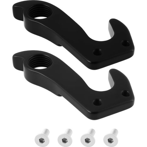 Replacement Bicycle Rear Derailleur Hanger RE171A Compatible with CO-OP Compatible with Giant (1/5)