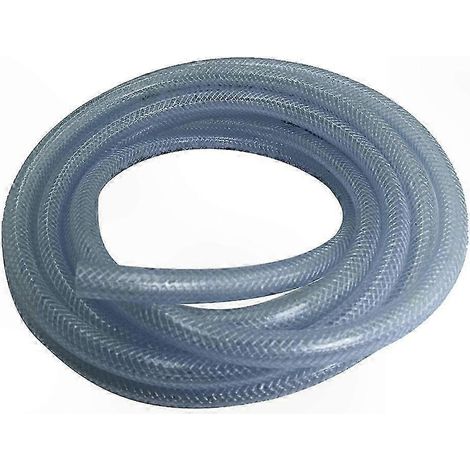 Tuyau de gaz argon de 5 m pour détendeur de soudage MIG (1/5)