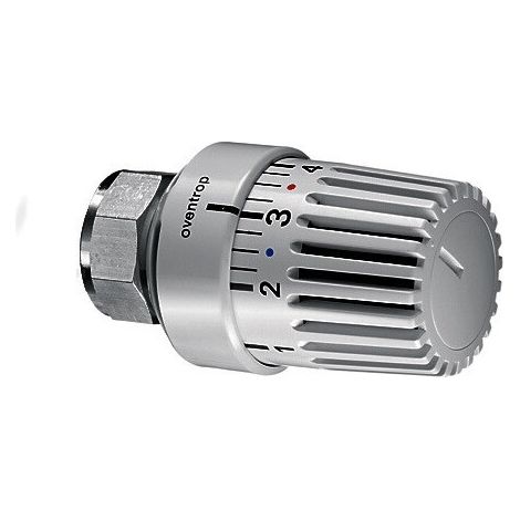 TERMOSTATO UNI LR BIANCO M33 x 2,0