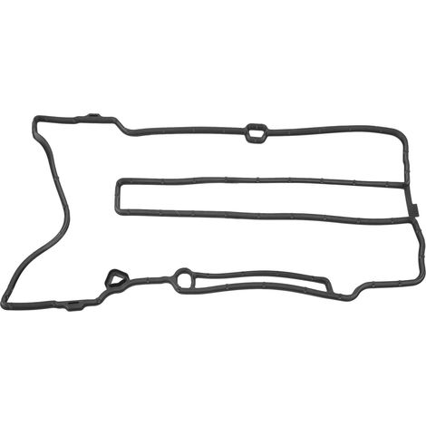 Joint de cache-culbuteur 55573747 Étanchéité en caoutchouc pour culasse Cruze Sonic Trax Volt (1/5)