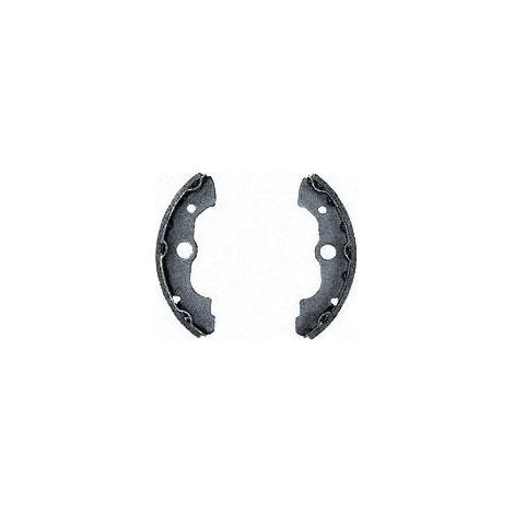 Mâchoires de Frein Ø159mm L 30mm