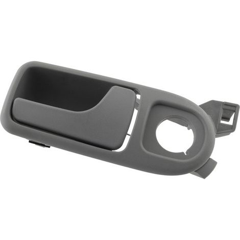 Manija interior de puerta derecha GRIS VW Lupo 99-06 (1/2)