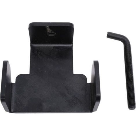 Clé de Démontage pour Lames de Tondeuse Universelle - Adaptée à la Plupart des Modèles - Facile à Utiliser - Indispensable pour l'Entretien du Jardin-