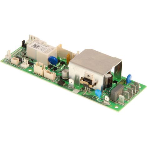Carte électronique, module de puissance