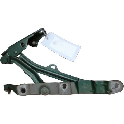 [PRODUIT D'OCCASION] Compas Gauche Coffre Arriere PEUGEOT 306 97-2001 ♻️ Ref Oe. 861466 - Garantie à vie (1/3)