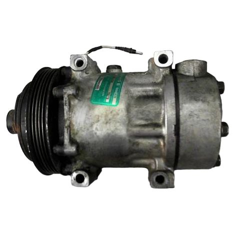 Compresseur Air Conditionne RENAULT Twingo 93-98 [PRODUIT D'OCCASION]♻️7700860997 (1/3)