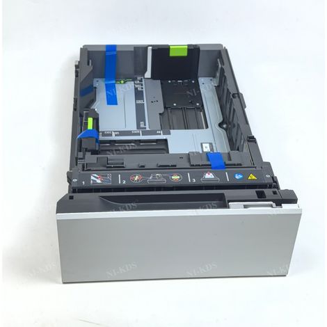 Gilt für Kartonverpackungen für die Drucker Lexmark CX725, XC4140, XC4150, CS720, CS725 und C4150.