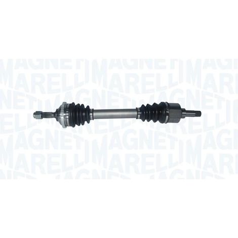 Arbre de transmission Magneti Marelli 302004190083 PEUGEOT 32723C 32723L 32724C