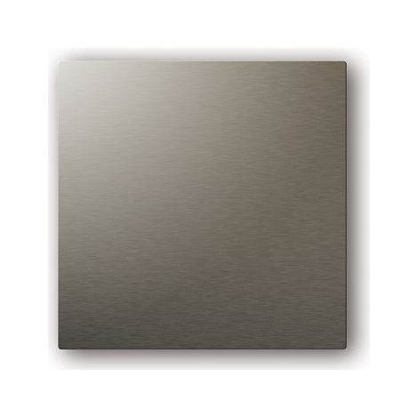 Plaque Bouche Vmc Design Colorline®titane