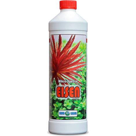 AQUA-REBELL EISEN FE 1000ML