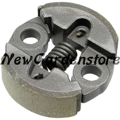 Embrague desbrozadora motosierra soplador compatible STIHL 4237-160-2000