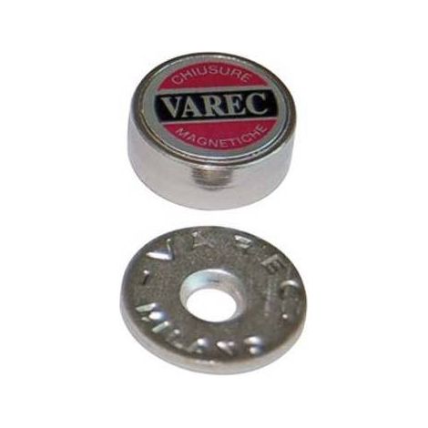 24,0 x CRICCHETTO MAGNETICO A PASTICCA RP VAREC
