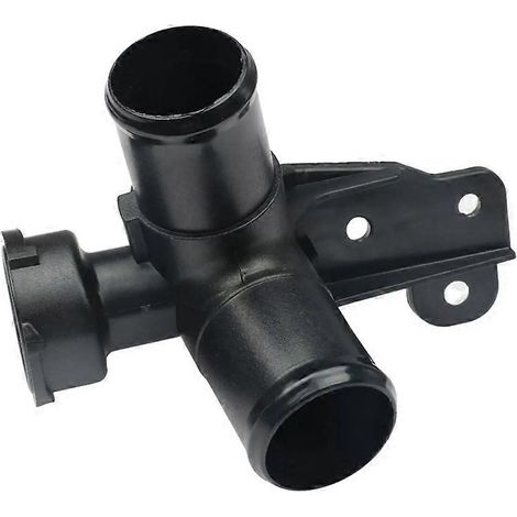 Goulotte de remplissage de liquide de refroidissement moteur compatible avec Kia Rio 2012-2017 1.6L 25329-1R200 253291R200 (1/5)