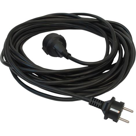 SIP 15mtr Scrubber Dryer Extension Lead