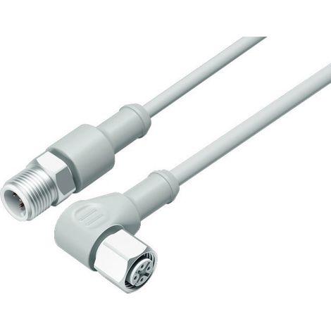 binder 77 3734 3729 40403-0200 Sensor-/Aktor-Anschlussleitung M12 1 St.
