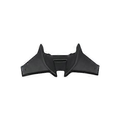 Motorrad-Sport-Downforce-Frontspoiler Aerodynamischer Flügeldeflektor für CB750 2023