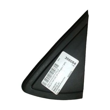Elargisseur Aile Avant Gauche VOLKSWAGEN Polo V Phase 1 (6r) 2009-2014 [PRODUIT D'OCCASION]♻️6r0853273a9b9 (1/2)