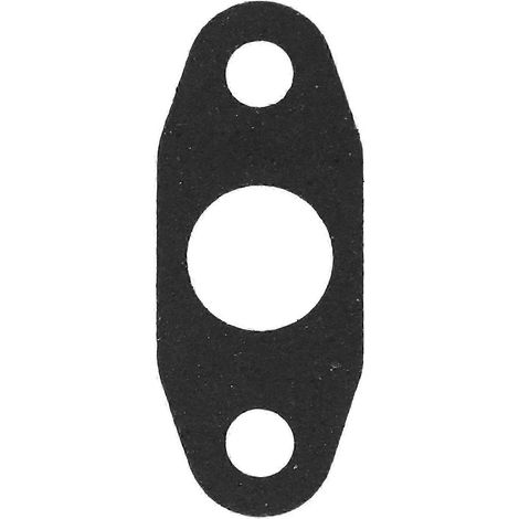 2-teiliger Turbo-Dichtungssatz, Öleinlass-/auslassdichtung, geteilter Dichtungssatz, Ölablauf-Zuführungssatz, Ersatz für Holset HX35, HX35W, HX40, HX40W Edition 0923