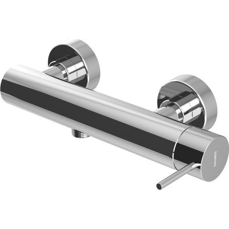 Sapho Ultramix - Mitigeur de douche, chrome UT011