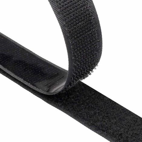 Bande Autocollante 20 mm x 25 m, adhésif double face extra fort (1/5)
