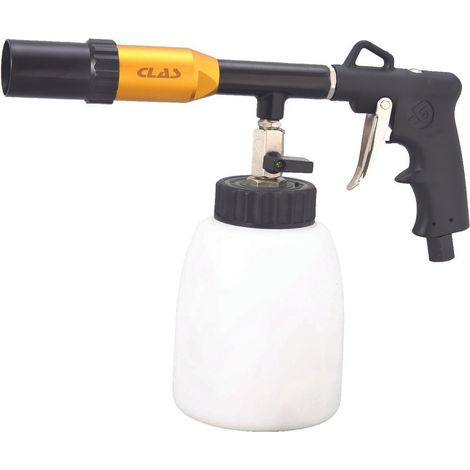 Pistolet de nettoyage evolution - OP 0024 - CLAS Equipements
