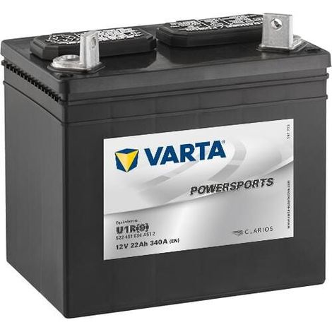 Bater铆a VARTA 522451034A512 (1/5)