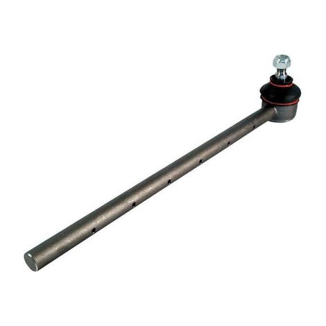 Kugelkopf mit Stange rechts UNIVERSAL SHP394KR
