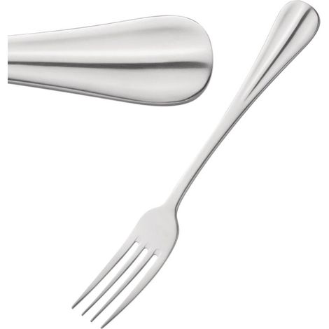 Fourchettes de table Baguette - AMEFA (1/2)