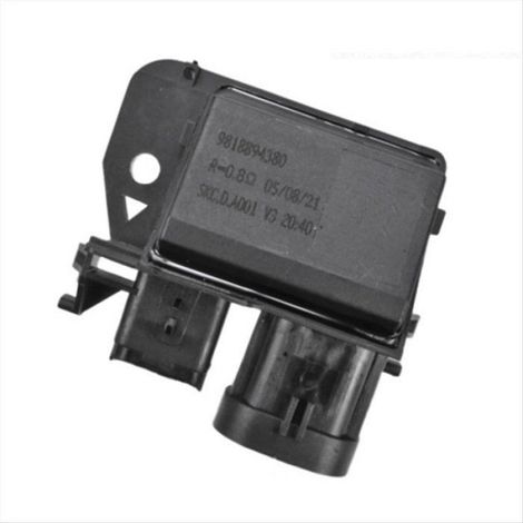 Resistance De Ventilateur Electronique - YL00499680 1308CW - Pour Peugeot 4008 5008 C5 508L - 1 Unite (1/5)