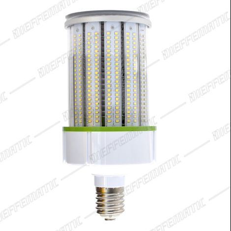Lampada Led Illuminazione Stradale Ld14 E40 80w Ac-100-240v Ip64