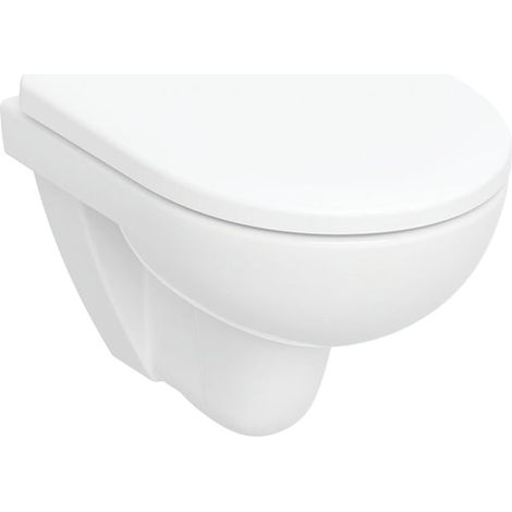 Pack WC suspendu Renova Compact Rimfree