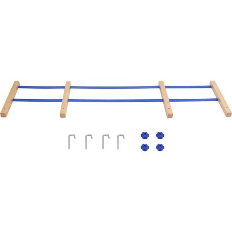 Dossier pour traîneau Bleu Contreplaqué (1/5)
