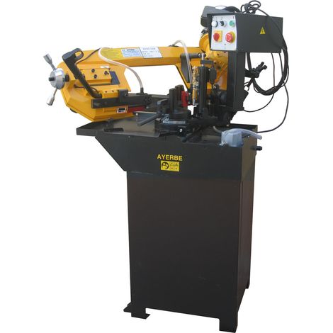 AYERBE - 580678 - Scie à ruban Ay-260 SSI Plus Mn