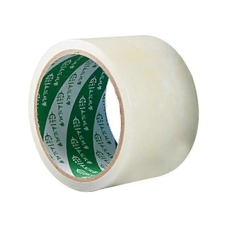 Klebeband für den Außenbereich, Gewächshaus-Reparaturklebeband, Polyethylen-Reparaturklebeband, Gewächshaus-Abdeckklebeband, breites transparentes Klebeband