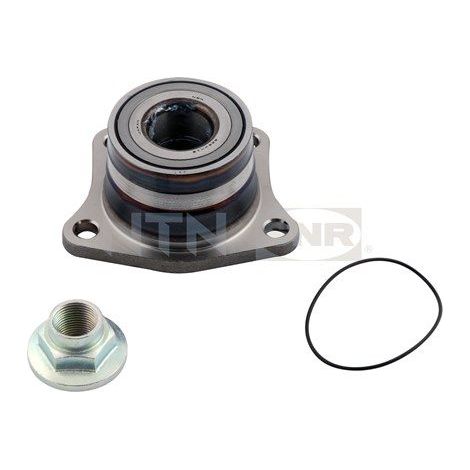 Kits de roulement de roue - R169.39 - SNR - Compatible avec véhicule Toyota