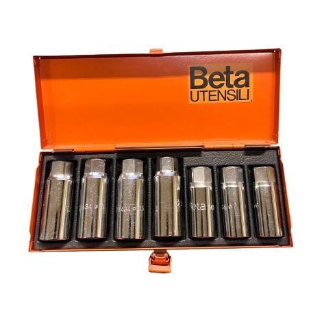 BETA 1434/C7 SERIE DI ESTRATTORI