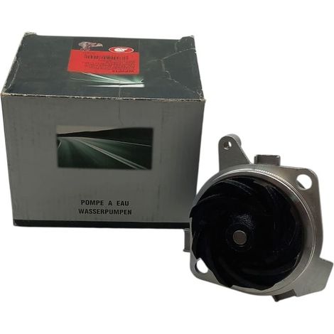 Pompa acqua motore compatibile per alfa romeo 156 dal 1997-2005 (1/5)