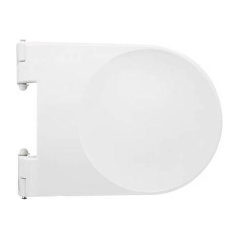 SEDILE WC TERMOINDURENTE MOD. TD22 Misura: Bianco