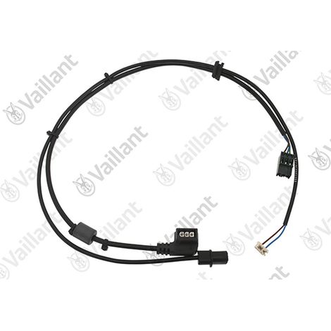 VAILLANT Cable, bomba Wilo VC 146+206+266+316/5-5 R5 u.w. Vaillant-Nr. , 0020231973