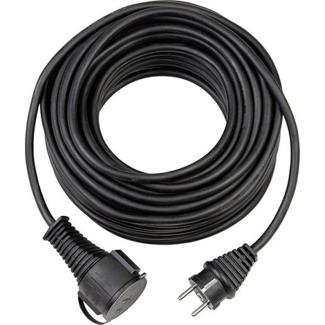 EU-Stecker AC 20A Powercon Verlängerungskabel