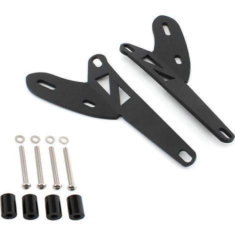 Support de rétroviseurs pour moto 350D D350 350M 310M-- (1/5)